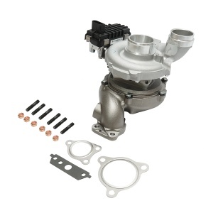 Turbo Mercedes-Benz E-Class, M-Class, Sprinter II 3.0 V6 CDI cod motor OM642 cod OEM A6420908980, DISPL66