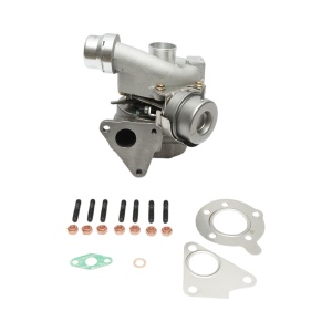 Turbo Nissan, Renault 1.5 dCi cod motor K9K-Euro 4 (VTG) cod OEM 8200405203, 8200507856, 7701476183, 8200625683, 14411-00Q0F, 1441100Q0F, Cod: DISPL82 - Img 1
