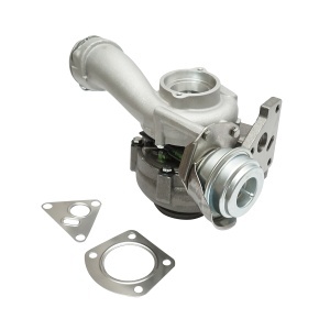 Turbo VW T5 2.5 TDI cod motor AXD 130HP cod OEM 070145701K/KV/KX, DISPL50