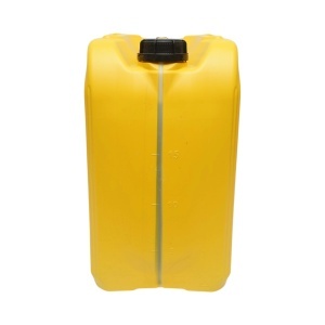 Ulei hidraulic Komatsu HO46-HM ISO VG46 Genuine Oil 20L, AAA246 - Img 2