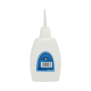Ulei lubrifiant special pentru scule pneumatice transparent 40ml Breckner Germany, BK99959