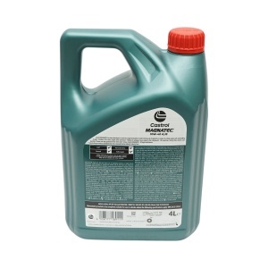 Ulei motor Castrol Magnatec 10W40 A3/B4 4L, DISUL35 - Img 3