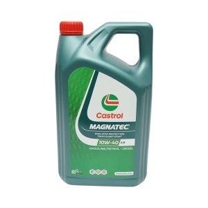 Ulei motor Castrol Magnatec 10W40 A3/B4 5L, DISUL25