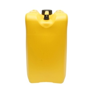 Ulei motor Komatsu 10W30 DEO Genuine Oil Heavy Duty 20L, AAA243 - Img 4