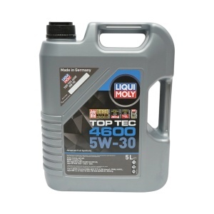 Ulei motor Liqui Moly 5W30 Top Tec 4200 New Generation Longlife III 1L, DISVL31