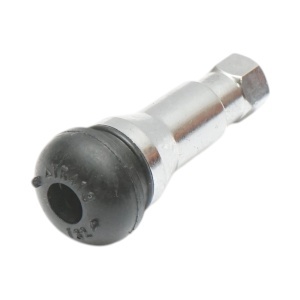 Valva roata auto tubeless 43mm TR413AC cromata, DISRL58 - Img 4