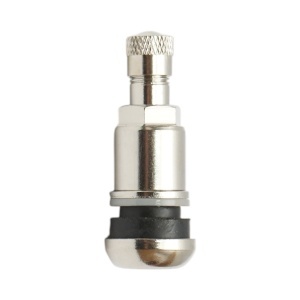 Valva roata tubeless metalica 43mm TR413, DISSY16 - Img 2