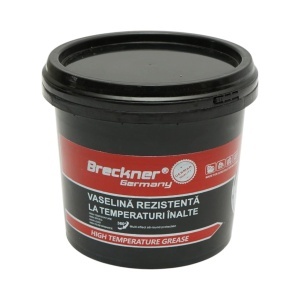 Vaselina albastra rezistenta la temperaturi inalte 300°C Heavy Duty 800g Breckner Germany, BK00036