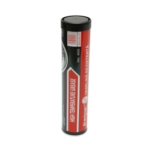 Vaselina albastra rezistenta la temperaturi inalte 300°C Heavy Duty 400g Breckner Germany , BK00035 - Img 4