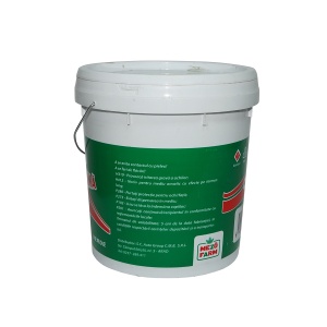 Vaselina GP-3 verde 18 Kg, Cod: M87Z691, Brand: MEZOFARM - Img 5