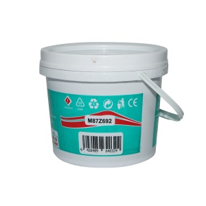 Vaselina grafitata 4 Kg , Cod: M87Z692, Brand: MEZOFARM - Img 3