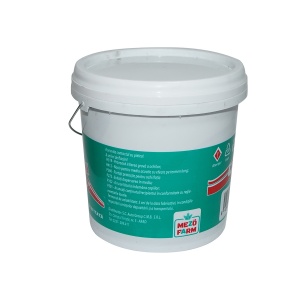 Vaselina grafitata 9 Kg , Cod: M87Z693, Brand: MEZOFARM - Img 4
