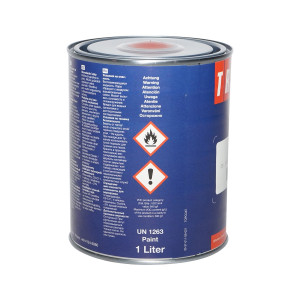 Vopsea auto brun tip Fiat 1L, Cod: BK1K125, Brand: Tractol - Img 2