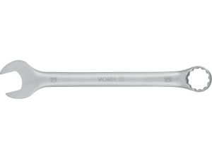 VOREL Cheie stelară 29 mm CrV - Img 2