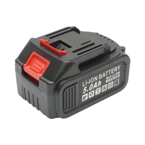 Acumulator 21V, 5Ah Li-ion pentru scule electrice Breckner Germany, BRECKNER GERMANY, DISUT13