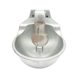 Adapatoare din aluminiu 2.5L cu clapeta si accesorii de prindere, Cod: DISCK05, - Img 2