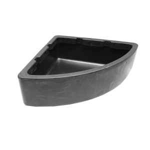 Adapatoare pentru cai din plastic 25L, Cod: DISSP67, - Img 4