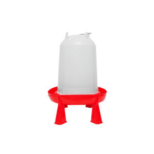 Adapatoare pentru pasari de curte 14L, Cod: BK92464, Brand: BRECKNER GERMANY - Img 2