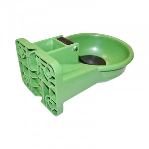 Adapatoare plastic 2L cu clapeta si accesorii de prindere, Cod: DISCK08, Brand: BRECKNER GERMANY - Img 2