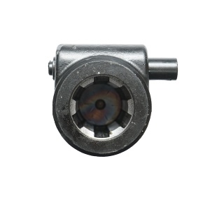 Adaptor cardan 1 3/8 Z6 la Z8 lungime 160mm, Cod: UTBCD33, Brand: UTB - Img 2