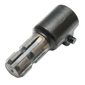 Adaptor cardan trecere Z6 1 3/4 la Z6 1 3/8, Cod: UTBCD25 , Brand: UTB - Img 3