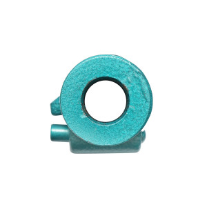 Adaptor cardan universal, Cod: DISBF406, Brand: BRECKNER GERMANY - Img 4