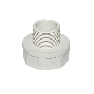 Adaptor IBC S60x6 mama 1 tata 1/4, Cod: DISPR84 - Img 1