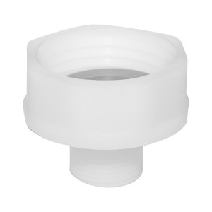 Adaptor IBC S60x6 reductie 1 - 1/4, Cod: BK80422 - Img 2
