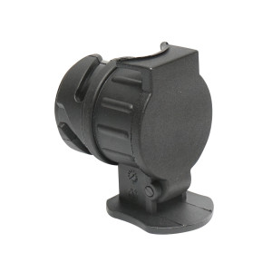 Adaptor priza remorca 13/7 pini 12/24V Cod: BK92798 - Img 2