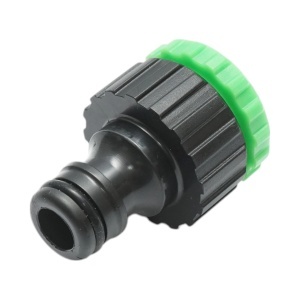 Adaptor robinet furtun gradina 1/2-3/4 inch, DISTP06
