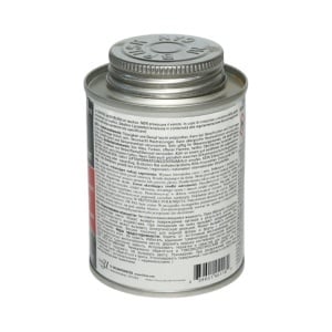 Adeziv vulcanizare petice anvelope radiale si diagonale Super-Blu 236ml 14-511X X-TRA SEAL, DISVE44 - Img 2