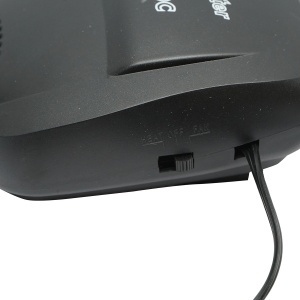 Aeroterma si ventilator auto 12V 150W, BK78942 - Img 4