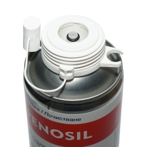 Agent curatare spuma poliuretanica intarita 320ml Penosil Foam Remover 995, PENOSIL, DISVE75 - Img 3