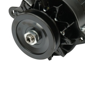Alternator 14V, 72A, 1000W Belarus 1025.3 cod OEM G964.3701-1, BRECKNER GERMANY, BK99916 - Img 7