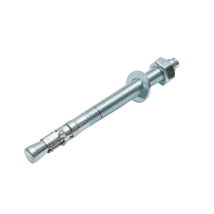 Ancora conexpand cu cep cilindric si clema M12x140mm, 20 buc/cutie, Cod: DISSW07 - Img 2