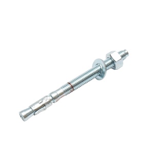 Ancora conexpand cu cep cilindric si clema M8x95mm, 70 buc/cutie, Cod: DISSW02 - Img 3