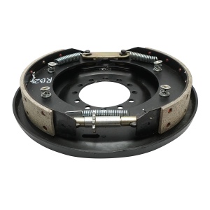 Ansamblu frana cu saboti Massey Ferguson cod OEM 827143M96, 827143M95, 827143M94, 827143M92, 827143M92, 827143M91, 827143, Cod: DISRB24, Brand: AUTOSPEED - Img 1