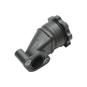 Ansmblu flansa cu buson ulei pentru Perkins, Massey Ferguson cod OEM 4134C005, Cod: BK78188, Marca: BRECKNER GERMANY - Img 5