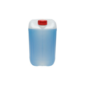 Antigel G11 albastru concentrat -57 grade 20L , Cod: DISLD15, Brand: Adeco - Img 2