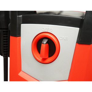Aparat de spalat cu presiune 2200W, 160 bari, 5.6/min cu furtun si pistol, Cod: BK77093, Echivalență: DISGT96, Breckner Germany - Img 7