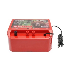 Aparat generator de impulsuri 14 Joule pentru gard electric 230V, 120Km ,Cod: BT115, Brand: BRITMANN - Img 2