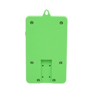 Aparat generator de impulsuri 3 Joule, 12V/220V, 18 km pentru gard electric Breckner Germany, BRECKNER GERMANY, BK87127 - Img 3