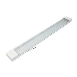 Aplica LED liniara 20W, 220V, 600x62x25mm IP20, Cod: BK79640, Brand: BRECKNER GERMANY - Img 2
