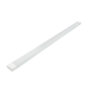Aplica LED liniara 40W, 220V, 1200x62x25mm IP20, Cod: BK79634, Brand: BRECKNER GERMANY - Img 2