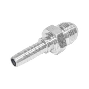Armatura AGJ DN10 UNF 3/4-16 filet exterior, BRECKNER GERMANY, BK94203 - Img 2