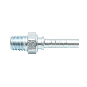 Armatura AGR DN08 1/4 BSP filet exterior, BRECKNER GERMANY, BK94212