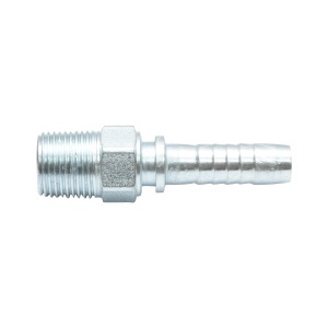 Armatura AGR DN10 3/8 BSP filet exterior, BRECKNER GERMANY, BK94214