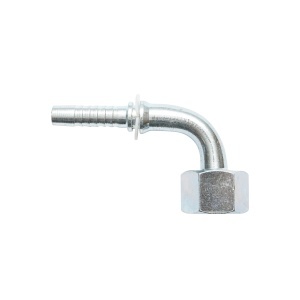 Armatura DKOL90 DN10 22x1,5mm, BRECKNER GERMANY, BK77458