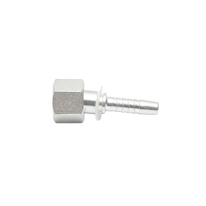 Armatura DKOS DN08 18x1,5, BRECKNER GERMANY, BK94411