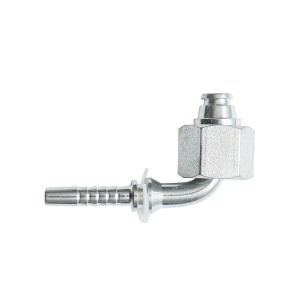 Armatura DKOS90 DN06 18x1,5 Breckner Germany, BRECKNER GERMANY, BK94408